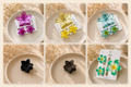 Pale Sage Claw Clip - Sujify
